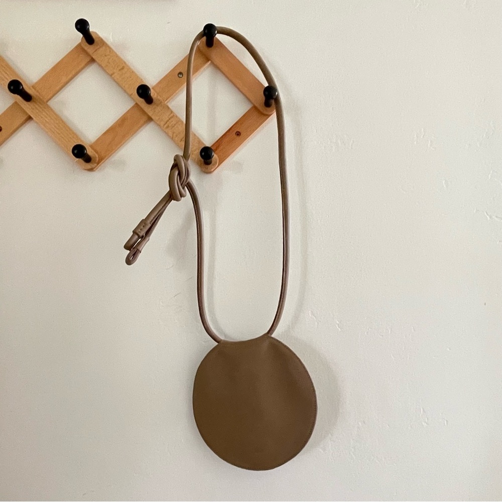are studio DISC bag dust